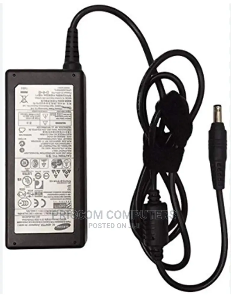 Samsung NP900X1A, NP900X1B, NP900X3A Charger Adapter