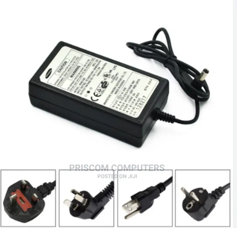 Samsung NP900X1A, NP900X1B, NP900X3A Charger Adapter