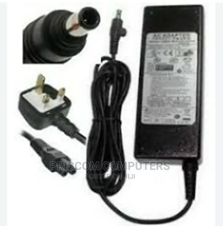 Samsung NP900X4B, NP900X4C, NP900X4D Charger Adapter