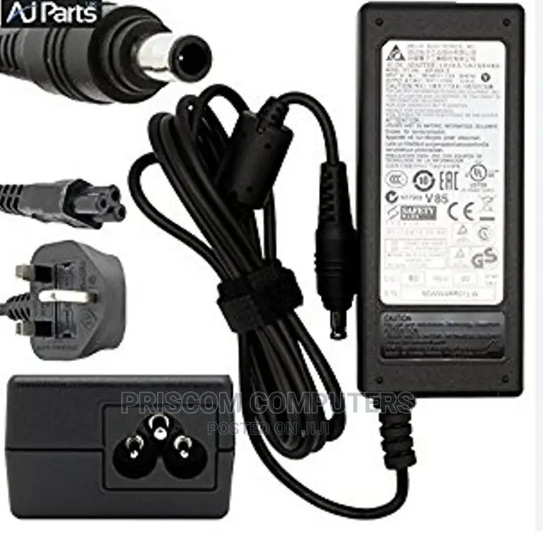 Samsung NP905S3G, NP915S3G, NP930X5J Charger Adapter