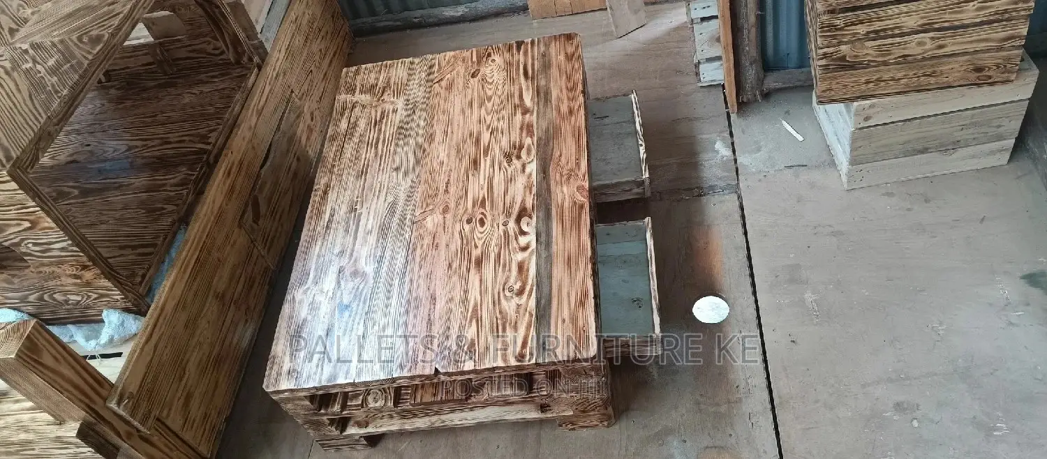 Small Drawer Table