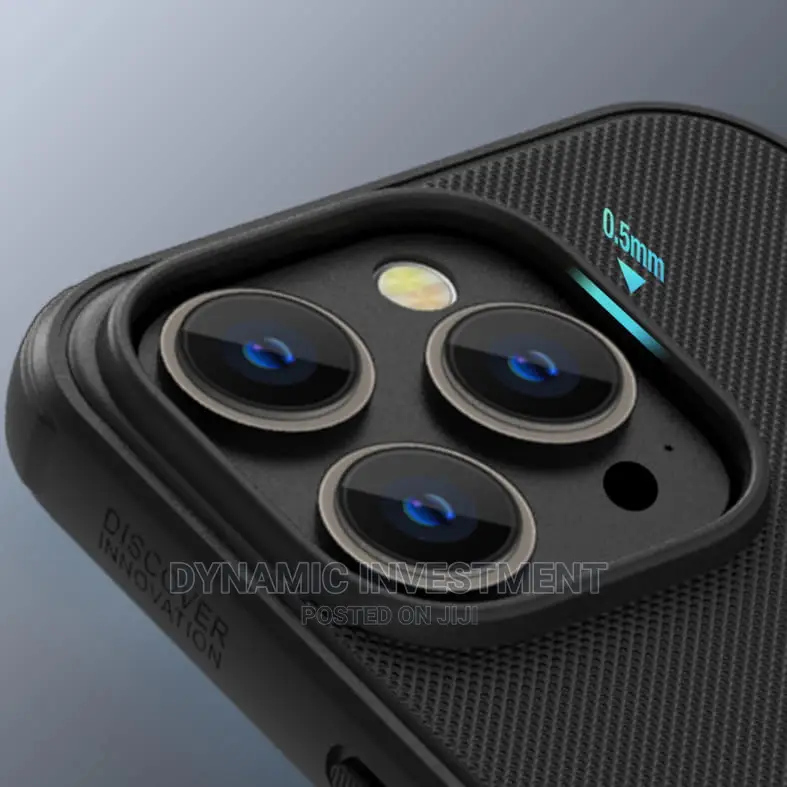 Nillkin Frosted Back Cover/Case for iPhone 14 Pro Max