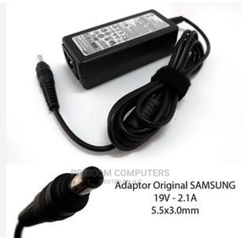Samsung N193 V85, N17908 Charger Adapter