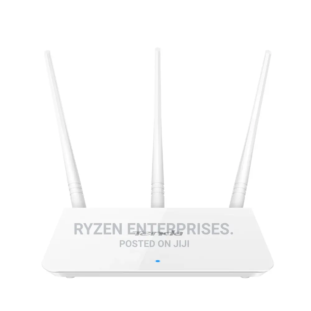 Tenda F3 N300 Router
