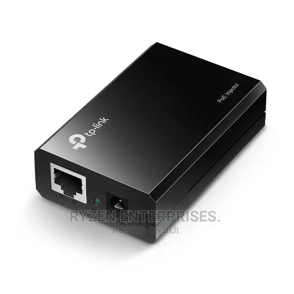 Tp-link Poe Injector Poe150s