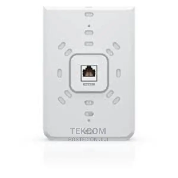 Ubiquiti Unifi Wifi 6 in-Wall Access Point