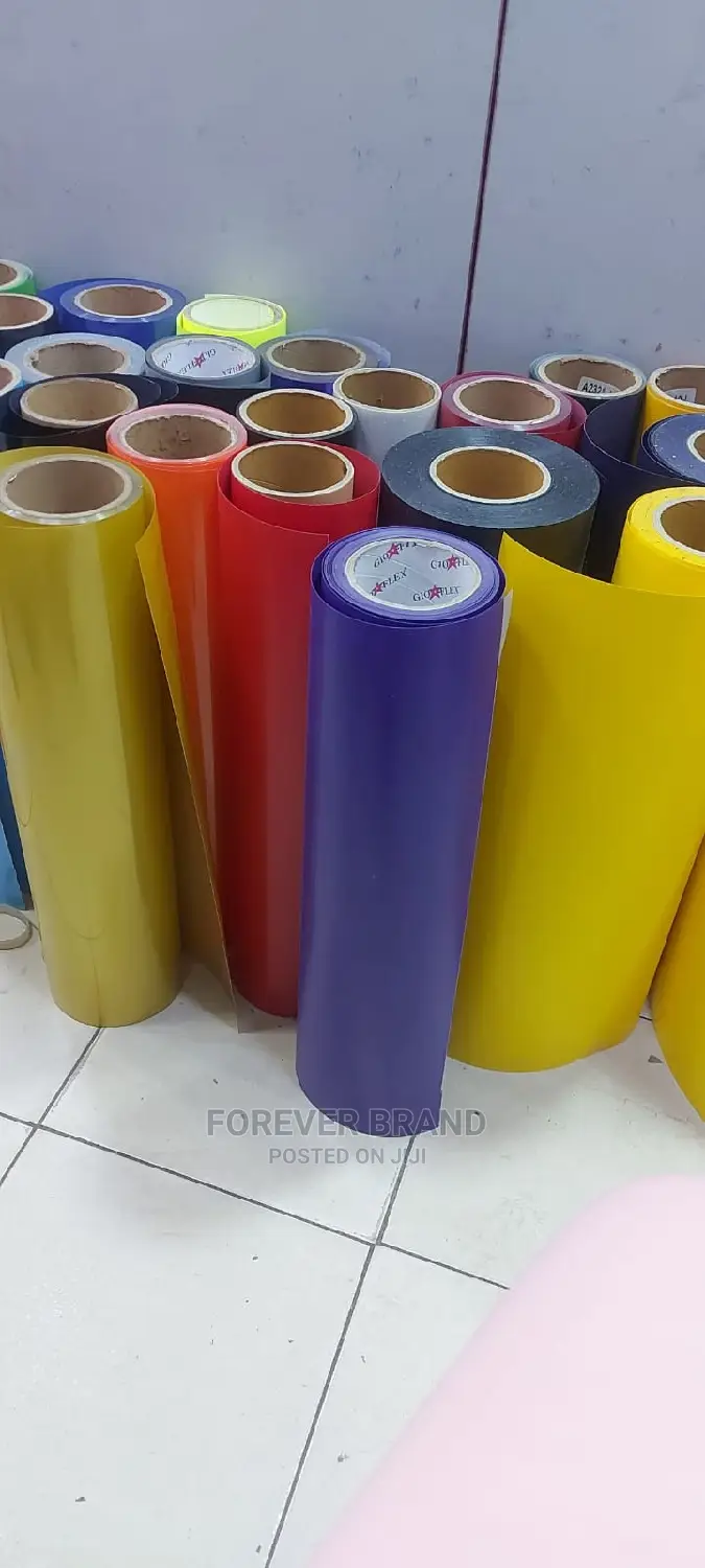 Vinyls(Hot or Cold)