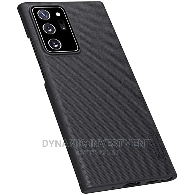 Nillkin Super Frosted Case/Cover for Samsung Note 20 Ultra