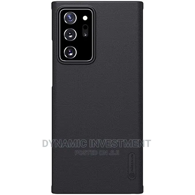 Nillkin Super Frosted Case/Cover for Samsung Note 20 Ultra