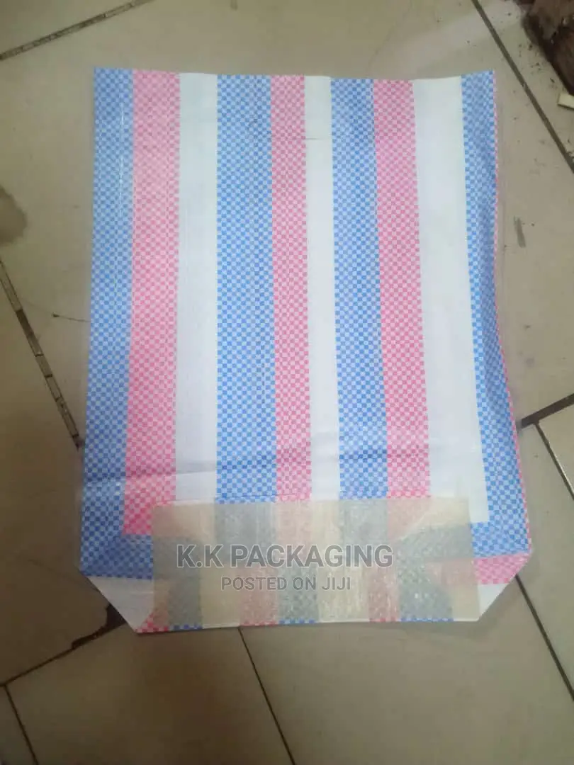 Laminated Sacks