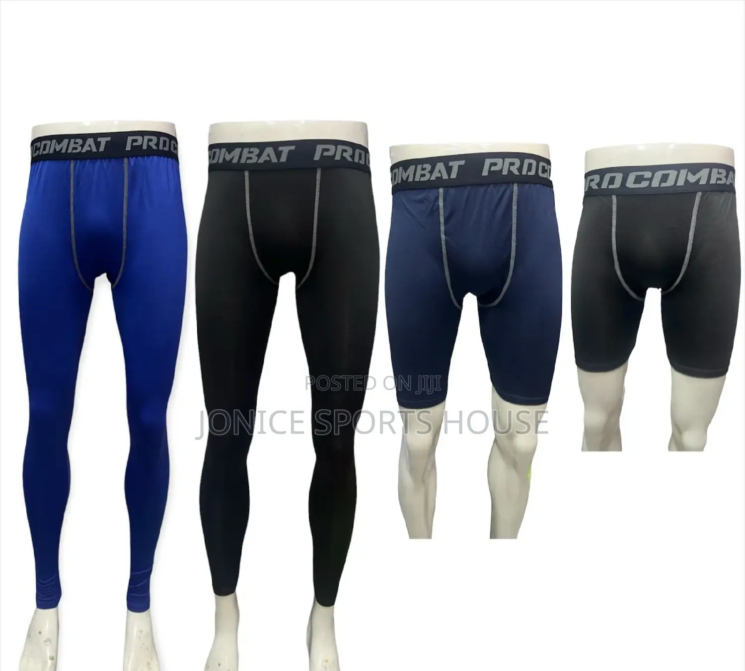 Men Tights
