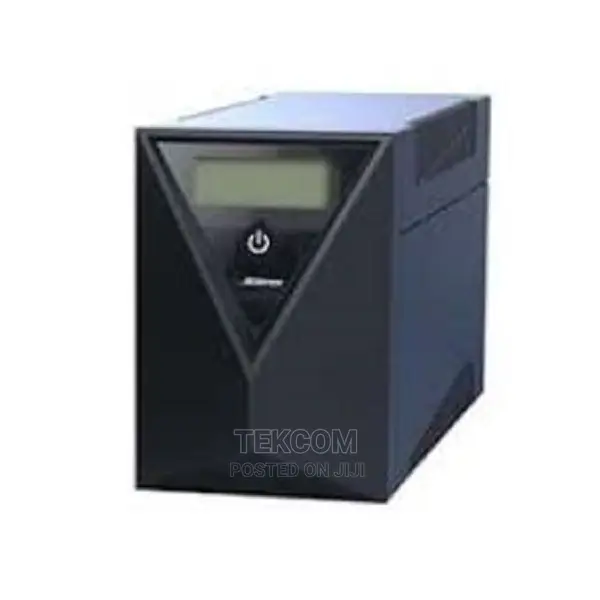 Rosso GR850 850VA Line Interactive UPS