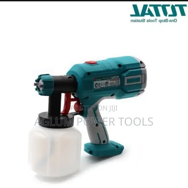450W Spray Gun
