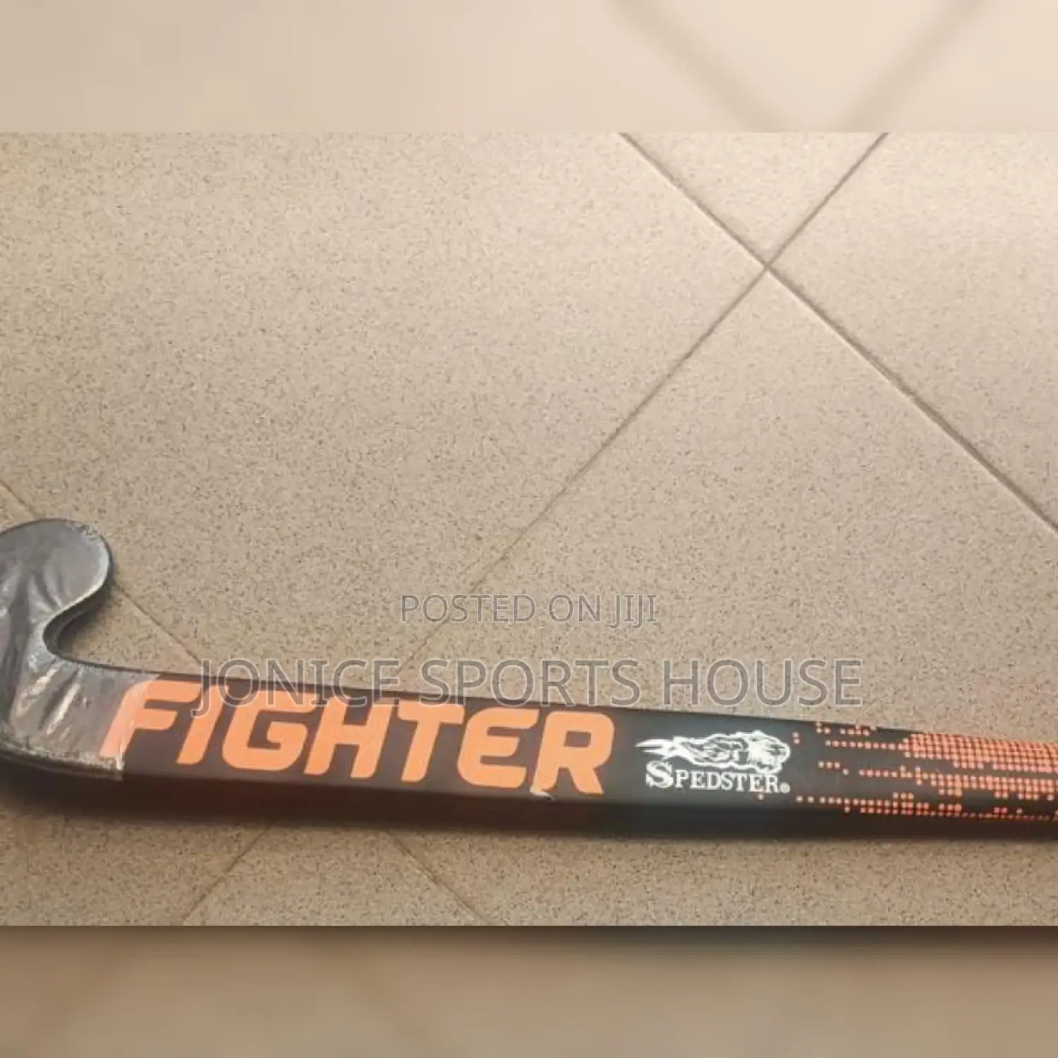 Fighters Hockey Stick