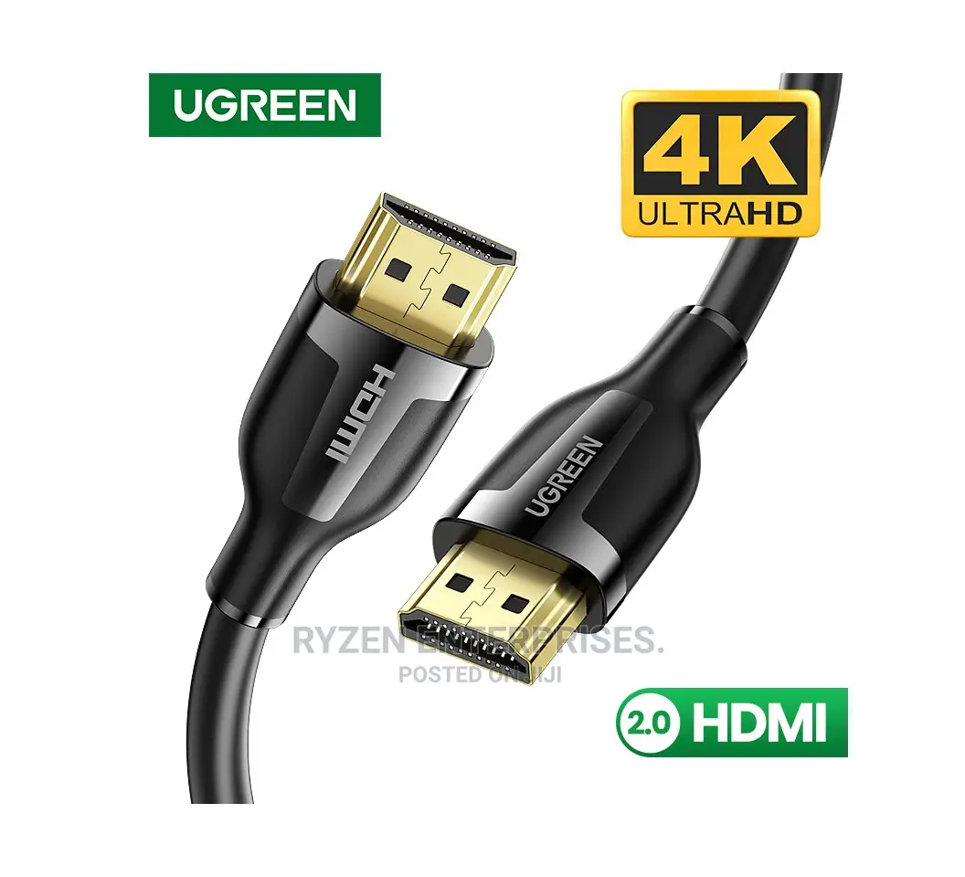 UGREEN HDMI Male to Male Cable 10m