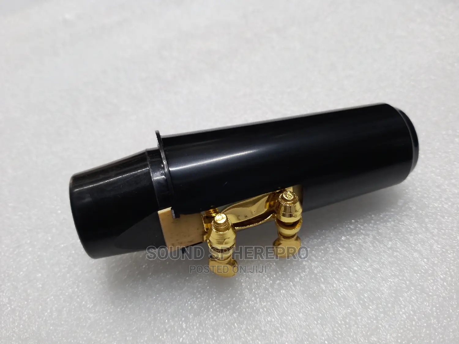 Alto-Sax Mouthpiece