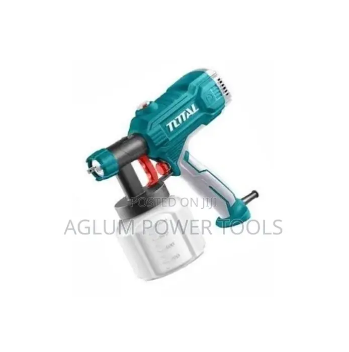 Professional Total Spray Gun 450W