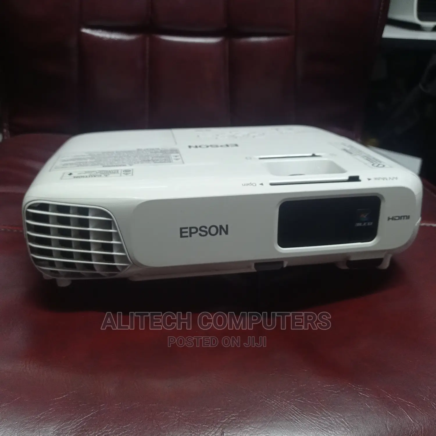 Epson Projector Eb-S18