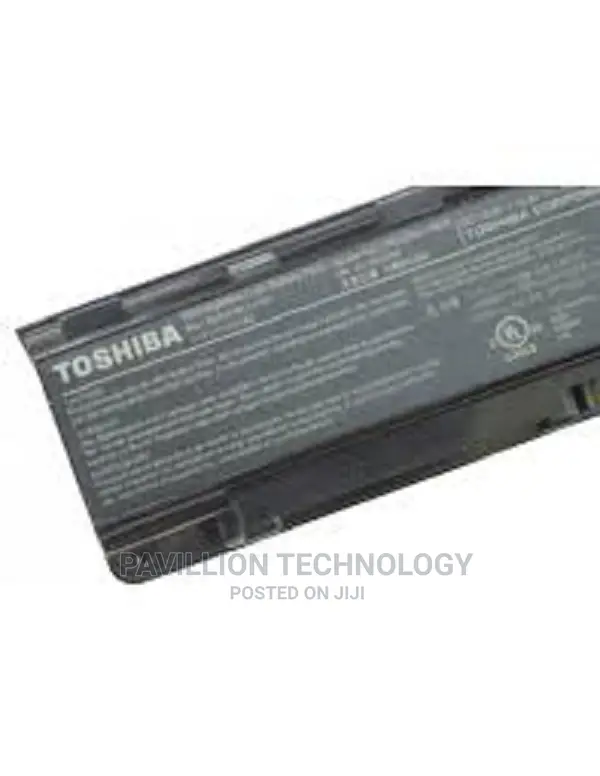 Toshiba A50 Battery