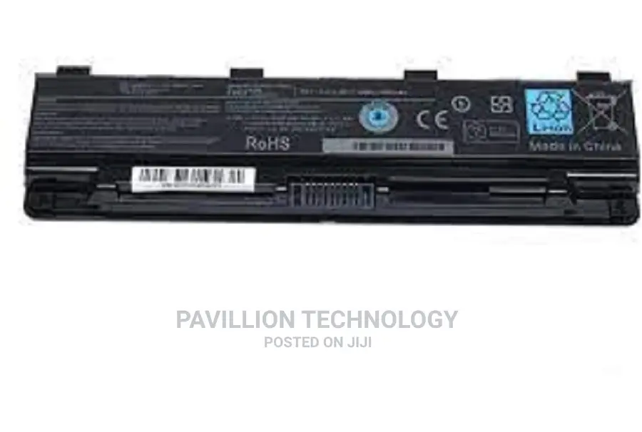 Toshiba A50 Battery