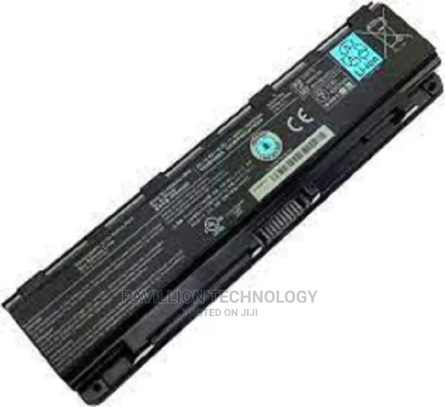 Toshiba A50 Battery