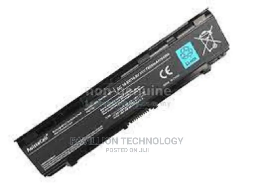 Toshiba A50 Battery