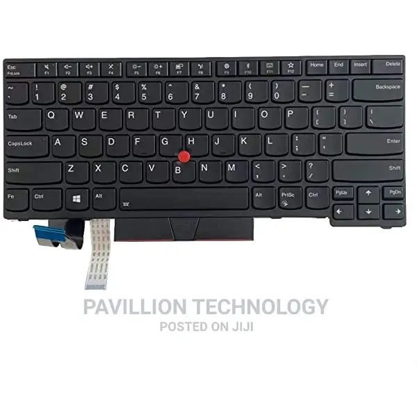 Lenovo T490 Keyboard