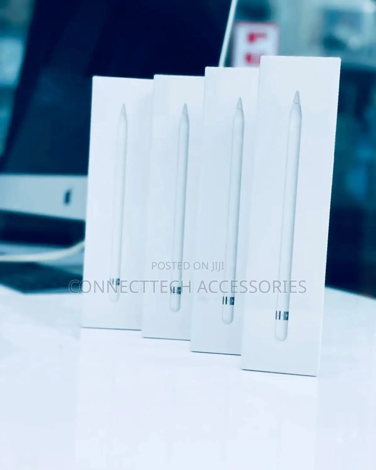 Apple Pencil (2nd Generation)