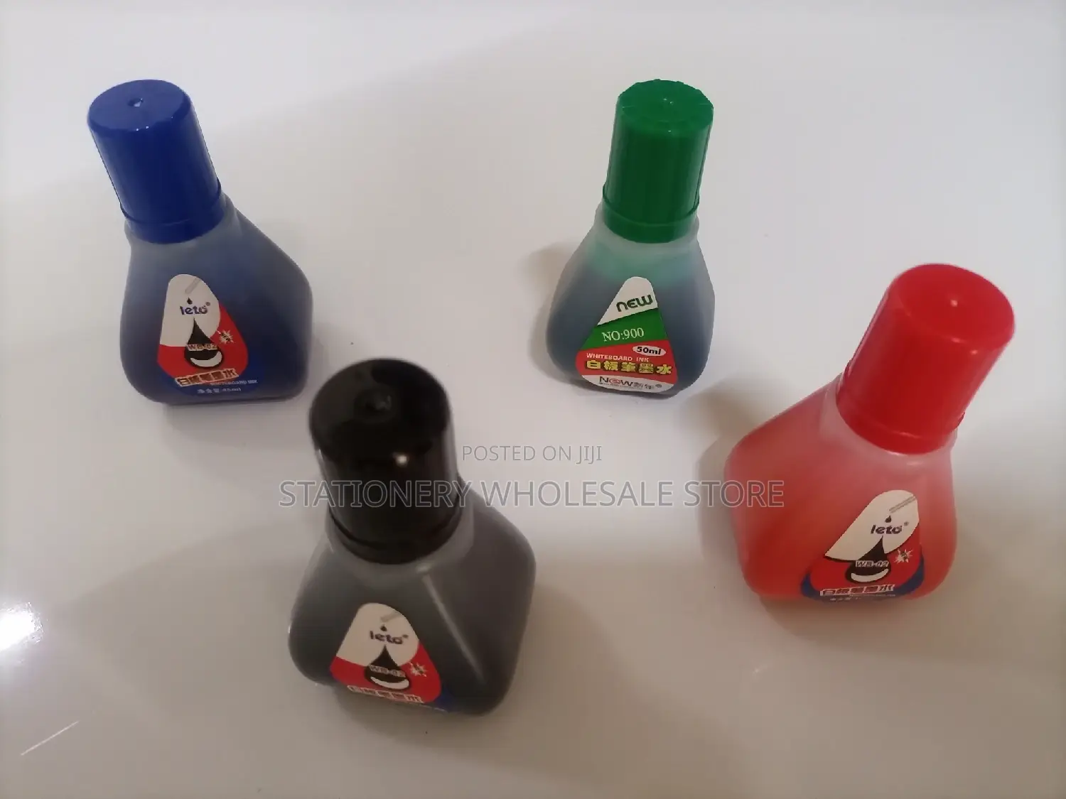 White Board Ink, Refill & Whiteboard Markers