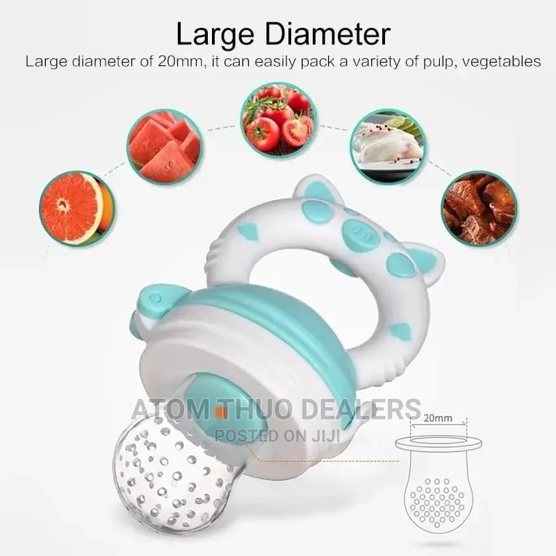 Silicone Feeding Feeder