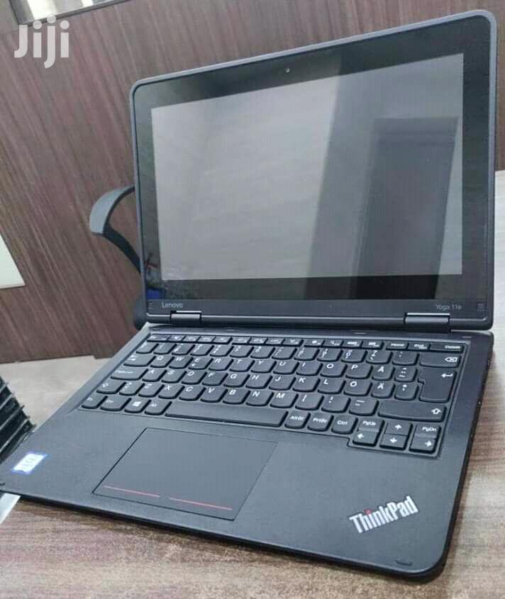Laptop Lenovo Yoga 11e 4GB Intel Core 2 Duo HDD 250GB