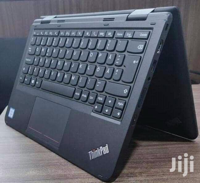 Laptop Lenovo Yoga 11e 4GB Intel Core 2 Duo HDD 250GB
