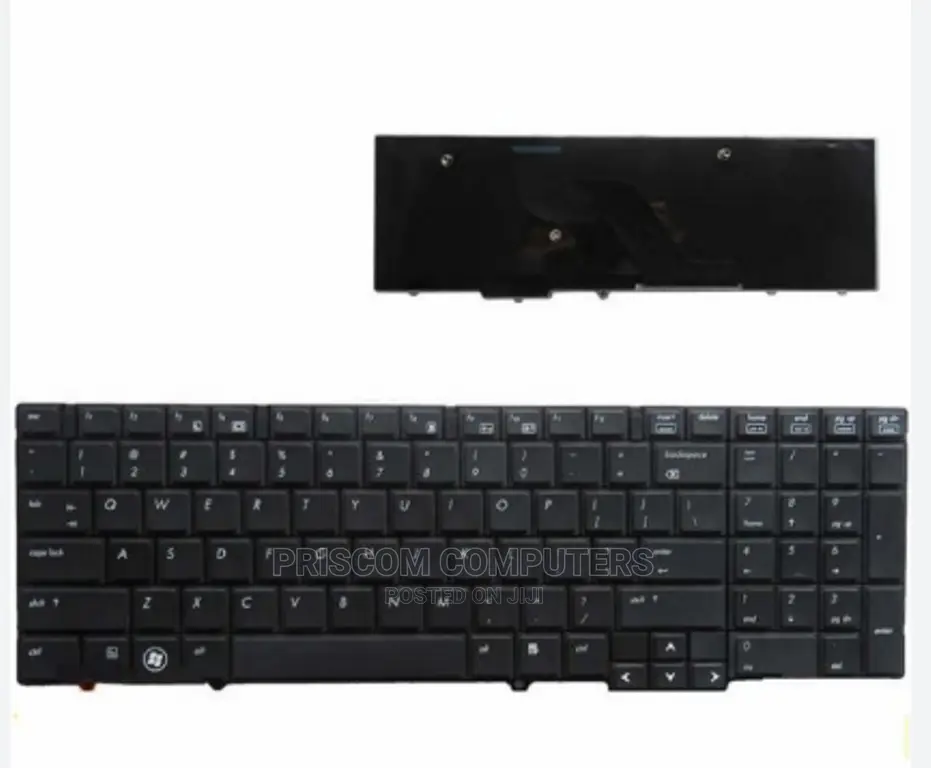 Keyboard for HP 8540P, 8540W Non Backlight
