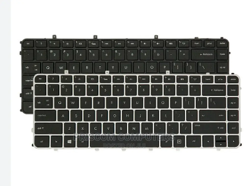 Keyboard For Hp Elitebook 8440, 8440p, 8440w