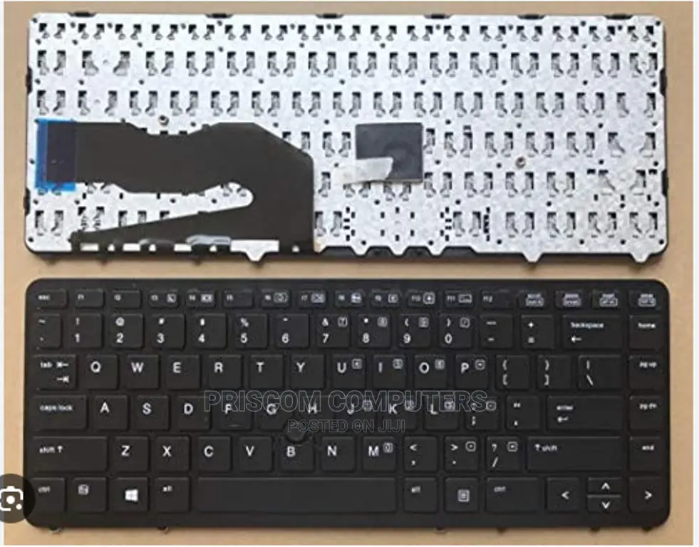 Keyboard For HP Elitebook 840 G1, 850 G2, 850 G1