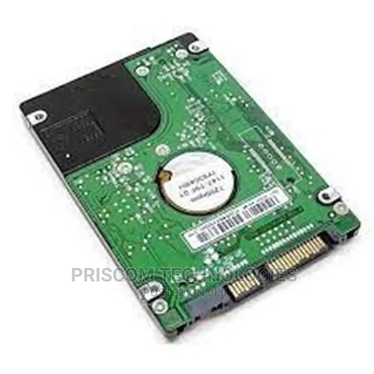 Brand New 1TB Laptop Hard Disk