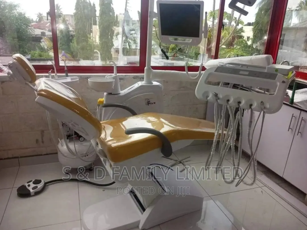 Dental Chair