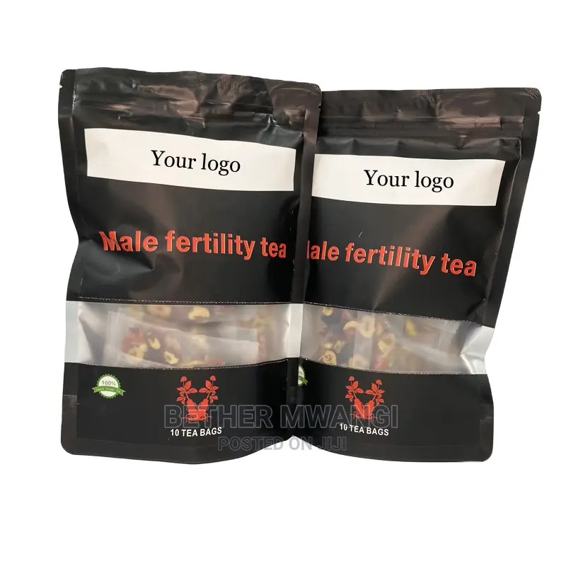 Male Fertility Tea in Kenya