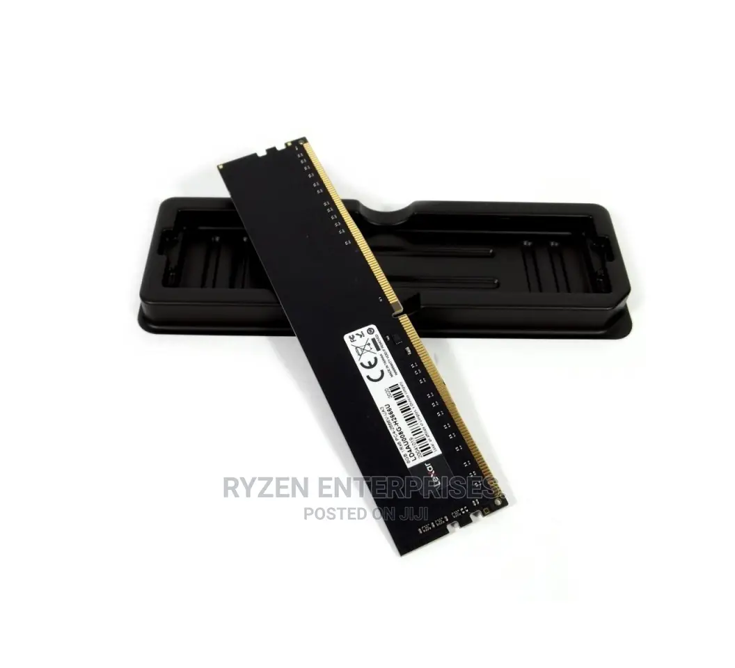 Lexar - 32gb Ram Ddr4 Desktop 32000mhz