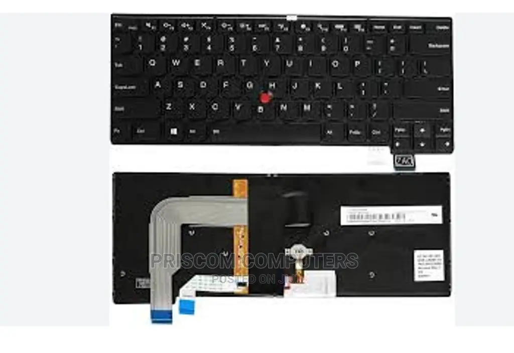 Keyboard for Lenovo T460, T460S, T470, T470S