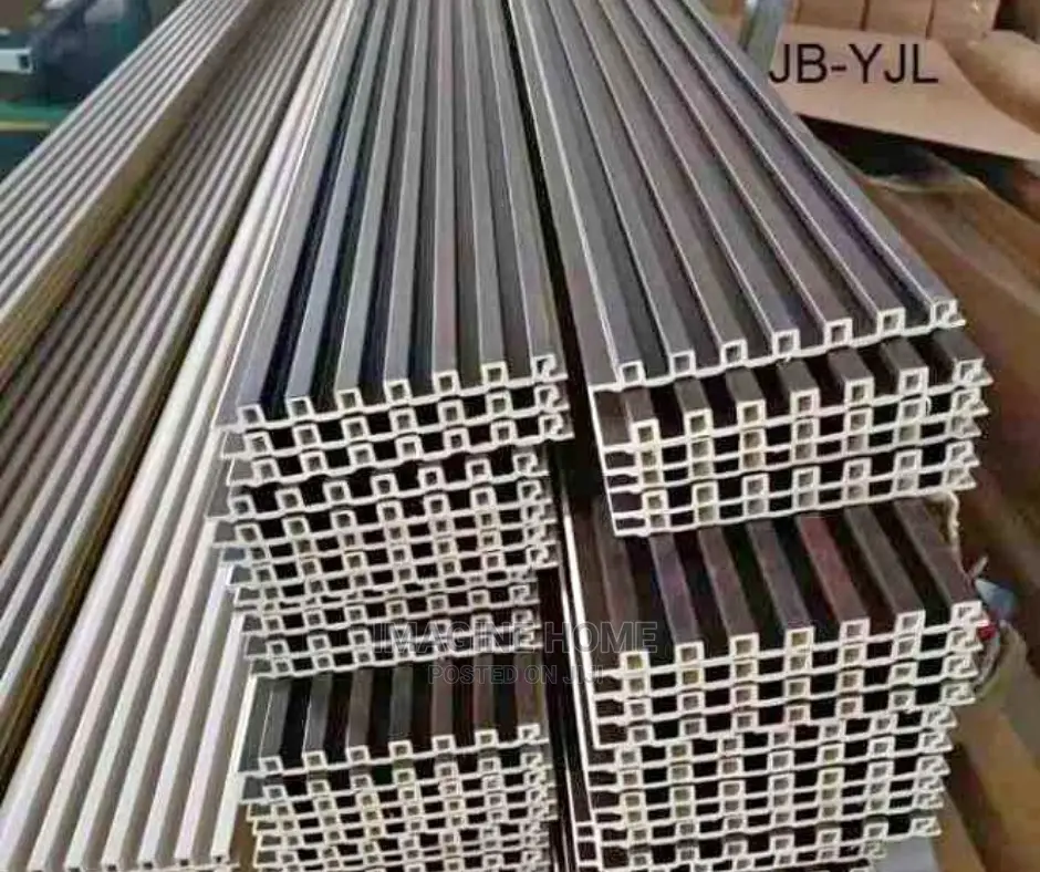 Fluted Wall Panels
