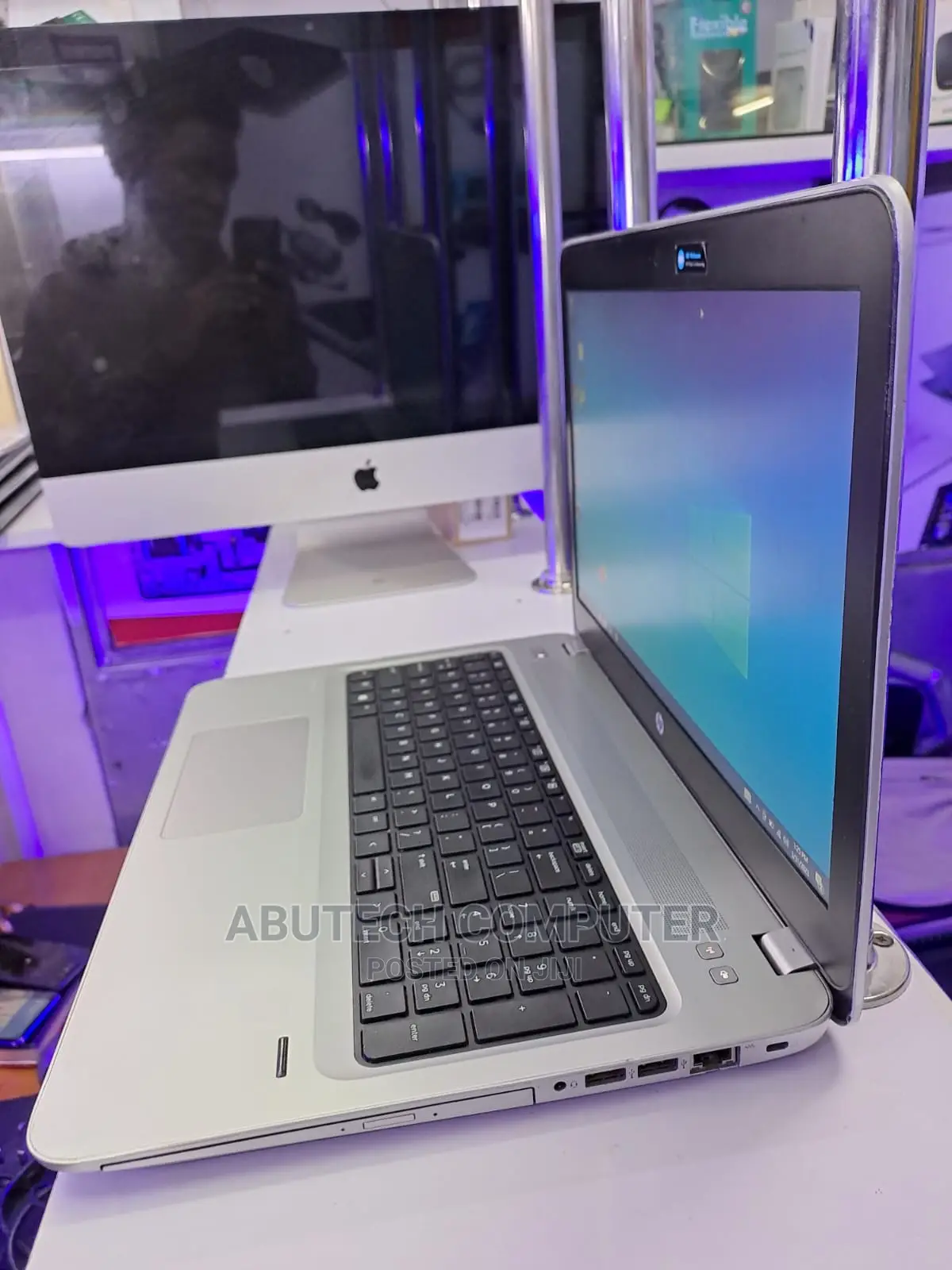 Laptop HP ProBook 450 G4 8GB Intel Core I5 HDD 1T