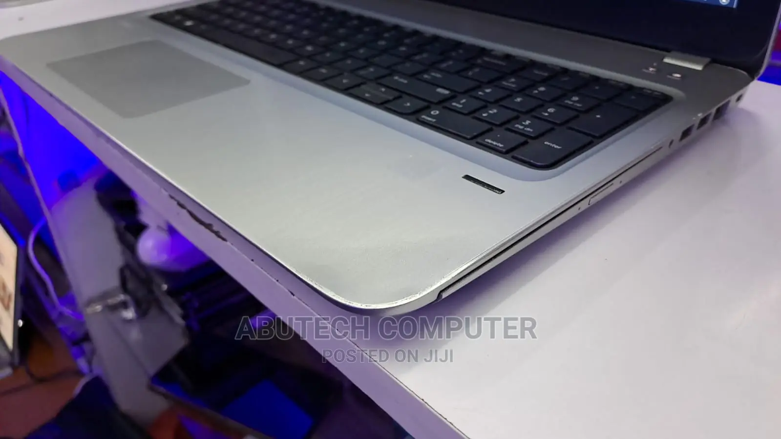 Laptop HP ProBook 450 G4 8GB Intel Core I5 HDD 1T