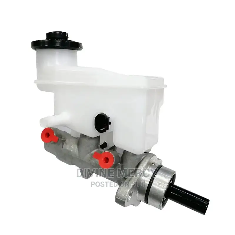 Brake Master Cylinder Toyota