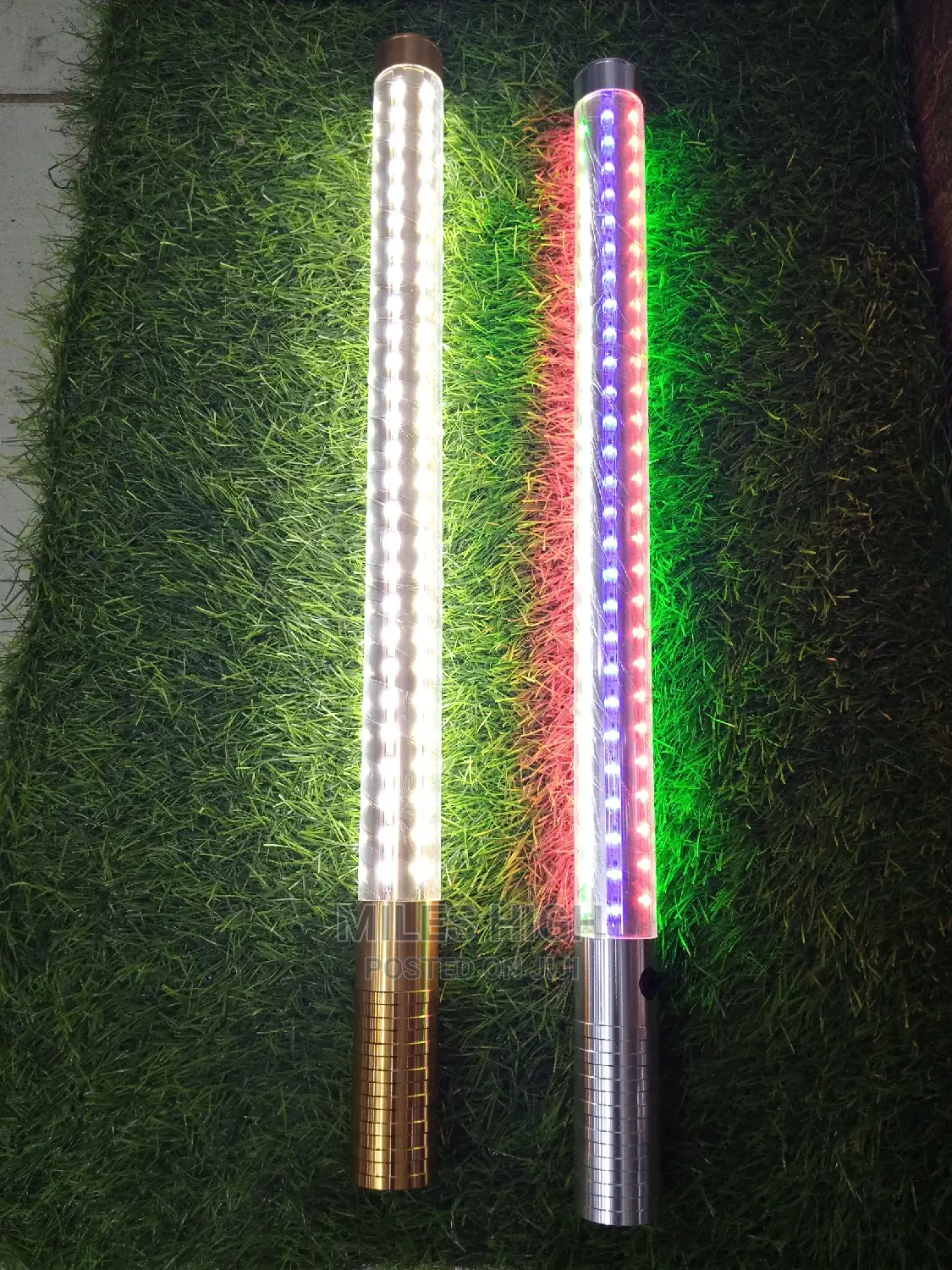 Rechargeable Led Sparklers 60cm
