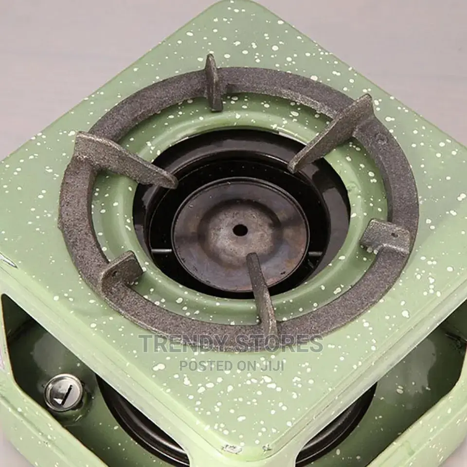 3ltrs Kerosene Stove With Stand