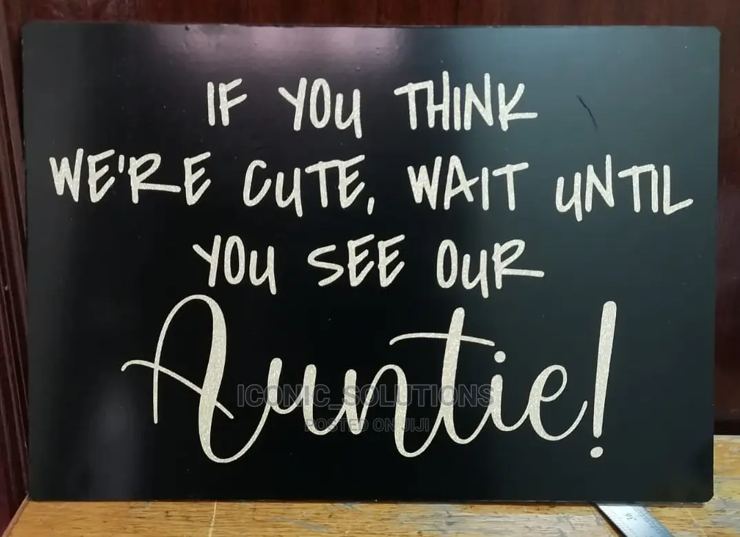 Wedding Boards