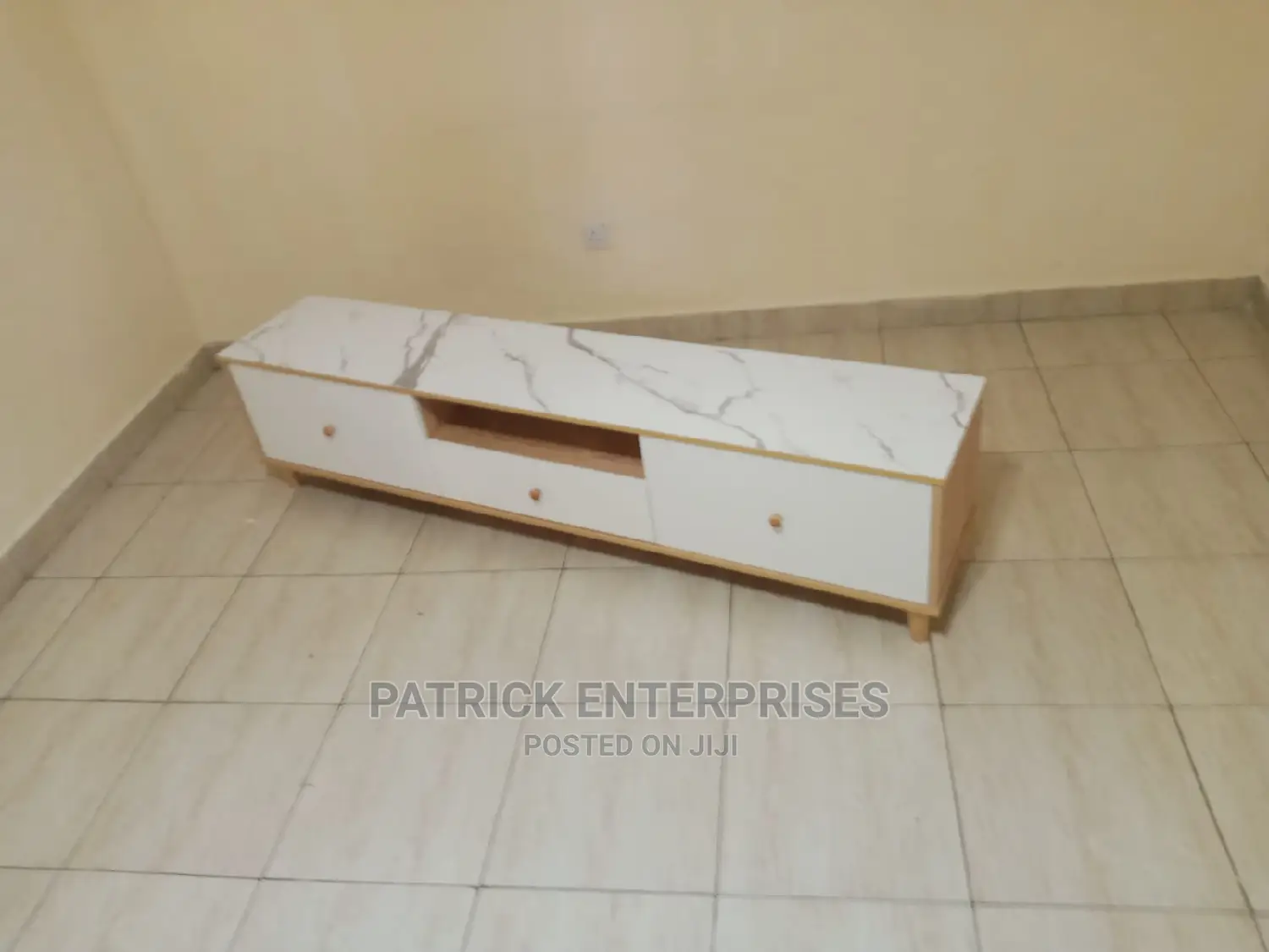 Imported Morden TV Stand