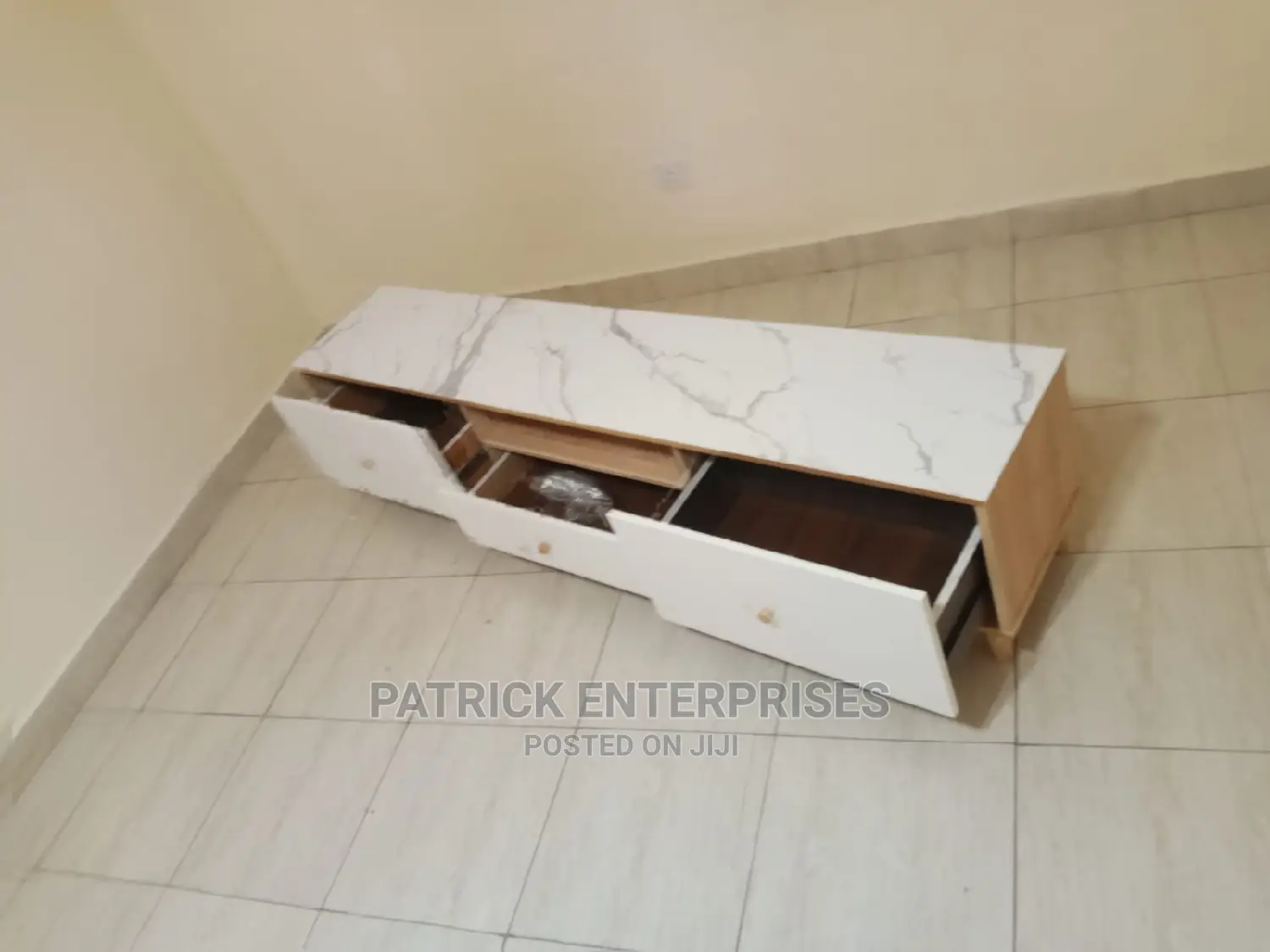 Imported Morden TV Stand