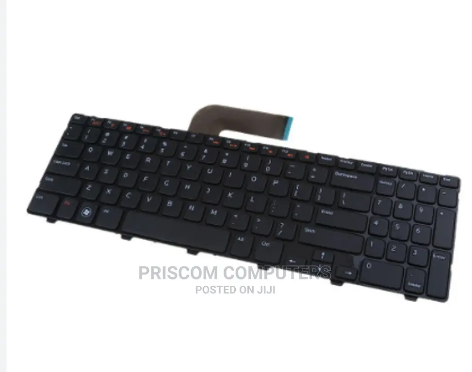 Dell Inspiron N5010, 5010, M5010 Laptop Keyboard